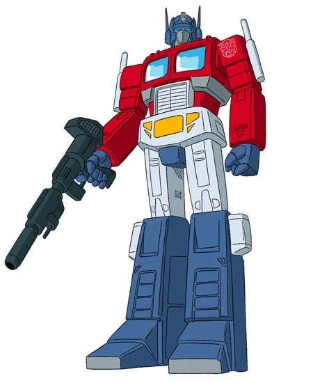 Optimus_Prime-G1-robot-mode