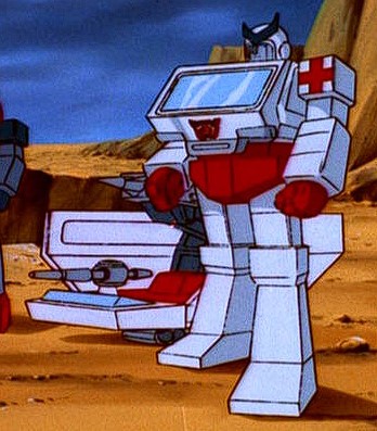 Ratchet-Transformers-G1
