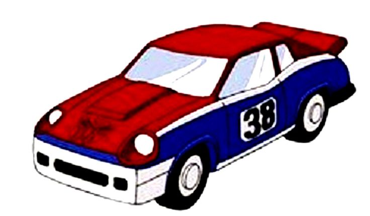 smokecreen alt mode g1guide