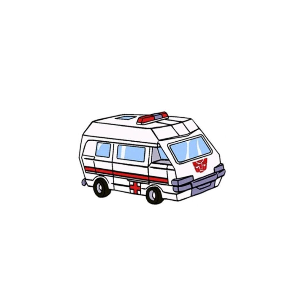 Ratchet-Transformers-G1-vehicle-mode
