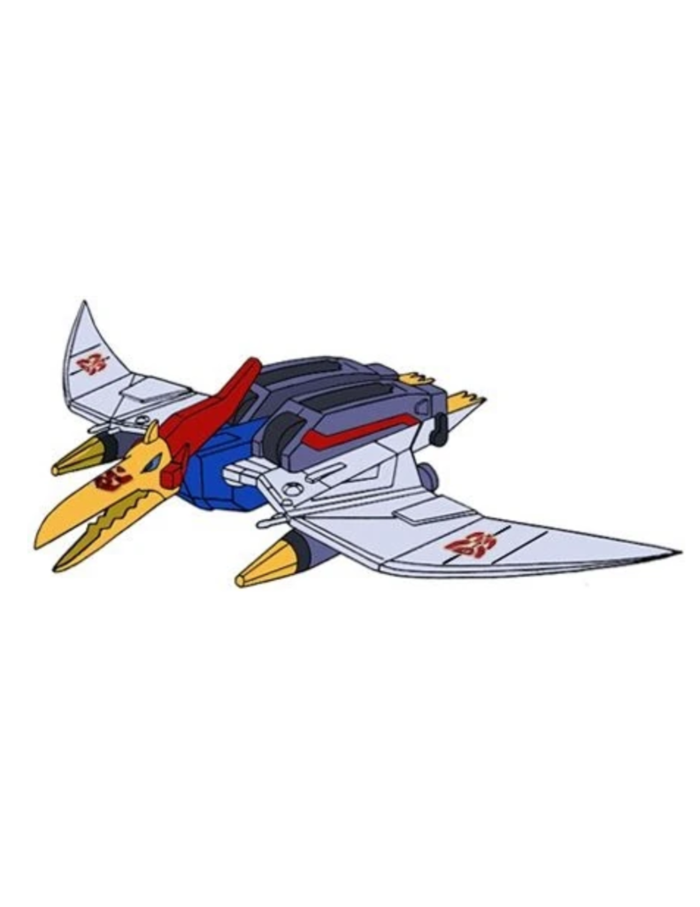 Swoop-Transformers-G1-Pteranodon-Mode
