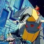 grimlock transformers the movie
