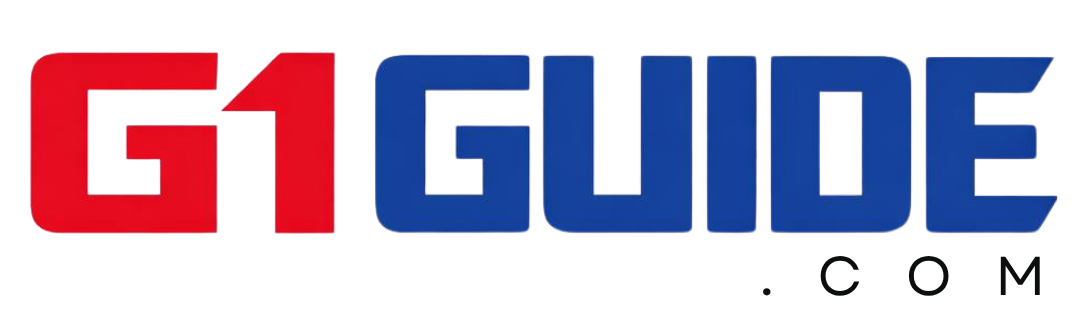 G1Guide